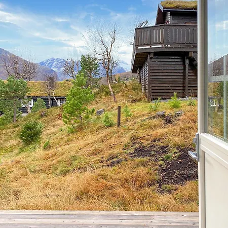 Prázdninový dům 2 Bedroom Cozy In Straumgjerde