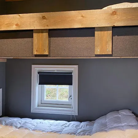 2 Bedroom Cozy In Straumgjerde Prázdninový dům Brunstad